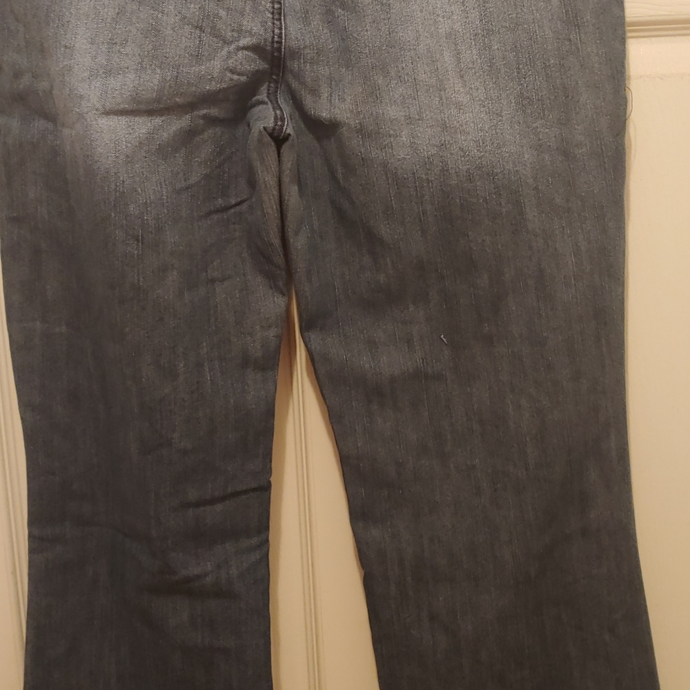 Blue Epic Jeans - Picture 6 of 6